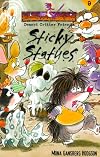 Sticky Statues (Desert Critter Friends)