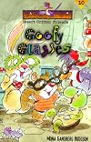 Goofy Glasses (Desert Critter Friends)