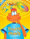 Puzzles and Prayers: Bible Tangles to Unravel