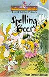 Spelling Bees (Desert Critter Friends#12)