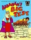 Abraham's Big Test