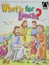 What's for Lunch? - Arch Books