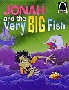 Jonah and the Very Big Fish