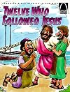 Twelve Who Followed Jesus - Arch Books