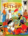 Just in Time Esther - Arch Books