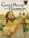 Good News for Naaman