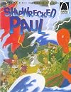 Shipwrecked Paul - Arch Books