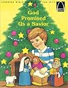 God Promised Us a Savior (Arch Books: Set Includes 6 Copies of this Title)
