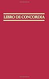 Libro De Concordia