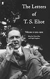 The Letters of T. S. Eliot; Volume 2: 1923-1925
