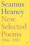 Selected Poems, 1966-1987
