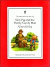 Sam Pig and the Hurdy-Gurdy Man (Adventures of Sam Pig)