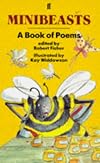 Minibeasts: Poems About Little Creatures