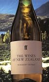 The Wines of New Zealand (Classic Wine Library)