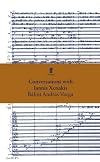 Conversations with Iannis Xenakis