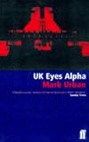 UK Eyes Alpha: Inside Story of British Intelligence