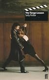 The Tango Lesson [screenplay]