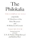 The Philokalia, Volume 4: The Complete Text; Compiled by St. Nikodimos of the Holy Mountain & St. Markarios of Corinth