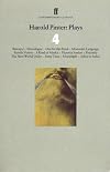 Harold Pinter: Plays: 4 (Faber Contemporary Classics)
