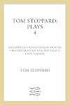 Tom Stoppard Plays 4