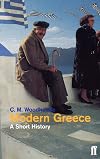 Modern Greece: A Short History