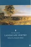The Faber Book of Landscape Poetry