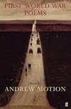 First World War Poems