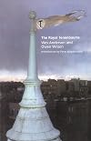 The Royal Tenenbaums [screenplay]