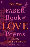The New Faber Book of Love Poems