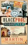 The Blackpool Highflyer