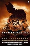Batman Begins: The Screenplay