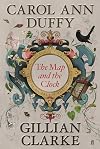 The Map and the Clock: A Laureate's Choice of the Poetry of Britain and Ireland