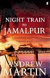 Night Train to Jamalpur