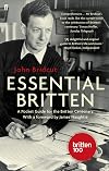Essential Britten: A Pocket Guide for the Britten Centenary