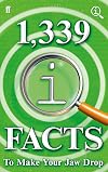1,339 Quite Interesting Facts to Make Your Jaw Drop
