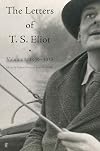 Letters of T. S. Eliot Volume 8 (Faber Poetry)