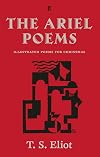The Ariel Poems: Illustrated Poems for Christmas
