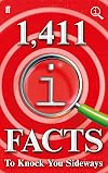 1,411 QI Facts To Knock You Sideways (Quite Interesting)