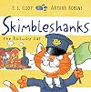 Skimbleshanks: The Railway Cat (Old Possum Picture Books)