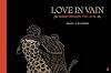 Love In Vain: Robert Johnson 1911-1938, The Graphic Novel