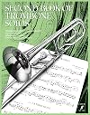 Second book of trombone solos