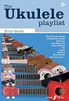 The Ukulele Playlist: The Blue Book