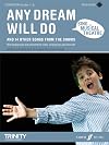Any Dream Will Do Book & CD