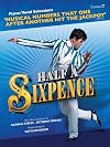 Half a Sixpence : Vocal Selection