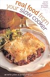 Real Food from Your Slo-cooker