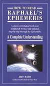 How to Read Raphael's "Ephemeris"