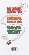 All Colour Learn to Drive and Pass the Theory Test