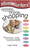 Silver Surfers' Colour Guide to Online Shopping