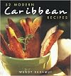52 Modern Caribbean Recipes