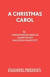 A Christmas Carol: Libretto (Acting Edition S.)
